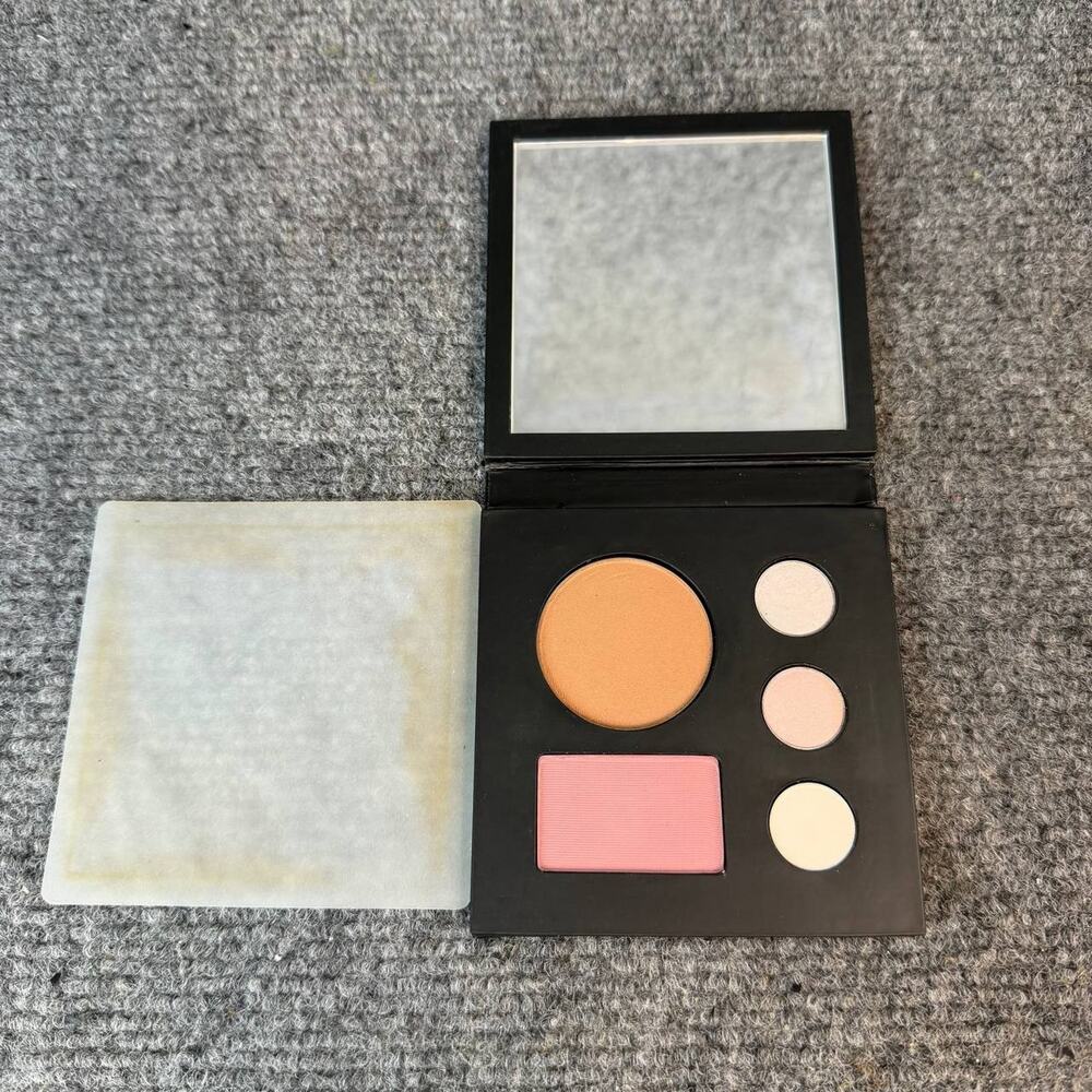 Lancome Makeup Palette